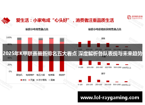 2025年K甲联赛最新排名五大看点 深度解析各队表现与未来趋势